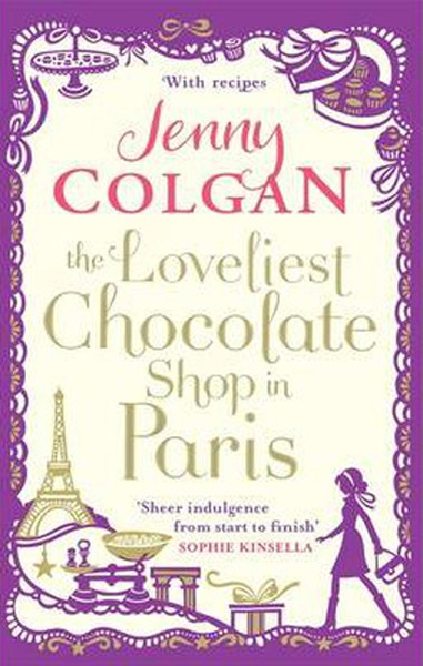 The Loveliest Chocolate Shop in Paris.pdf