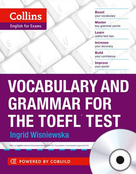 Collins Vocabulary and Grammar for the TOEFL Test +Downloadable Audio.pdf