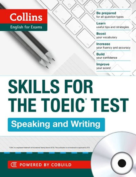 Collins Skills for the TOEIC Test: Speaking and Writing.pdf