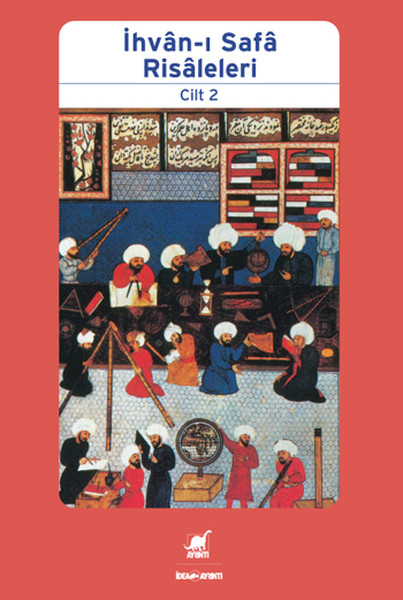 İhvan-ı Safa Risaleleri Cilt 2.pdf