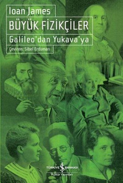 Büyük Fizikçiler - Galileodan Yukavaya.pdf