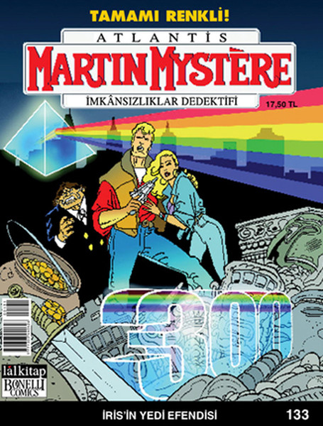Martin Mystere Sayı - 133.pdf