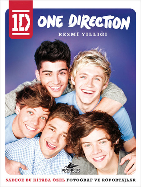 One Direction Resmi Yıllığı.pdf