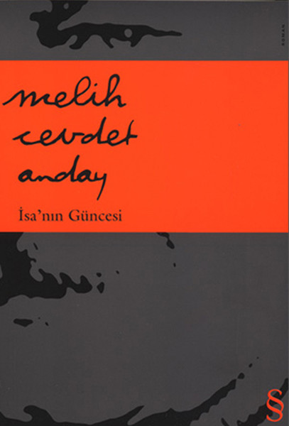 İsa'nın Güncesi - 1