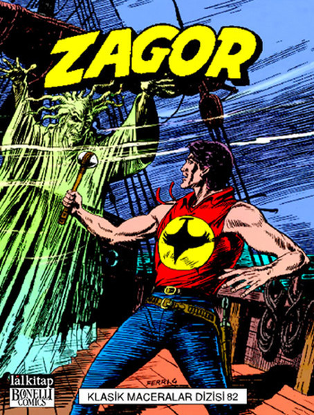 Zagor Klasik Maceralar Dizisi - 82.pdf