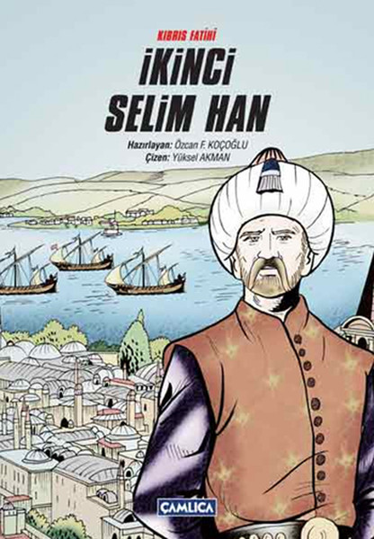 Kıbrıs Fatihi İkinci Selim Han.pdf