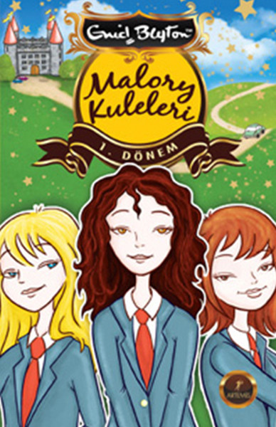 Malory Kuleleri 1. Dönem.pdf