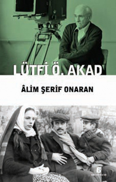Lütfi Ö. Akad - 1