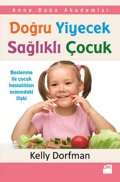 Doğru Yiyecek Sağlıklı Çocuk.pdf
