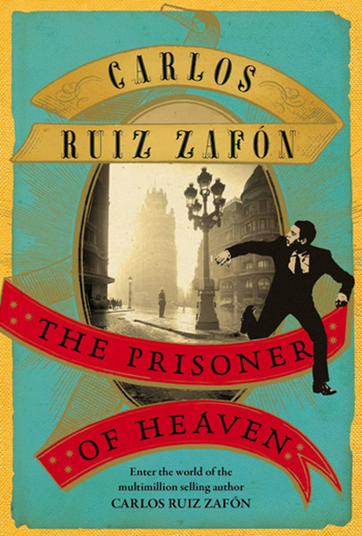 The Prisoner of Heaven.pdf