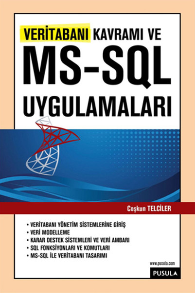 Veritabanı Kavramı ve MS-SQL Uygulamaları.pdf