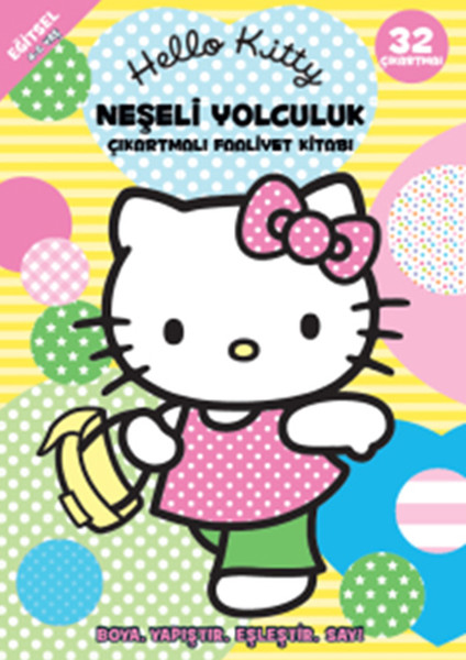 Hello Kitty Neşeli Yolculuk.pdf