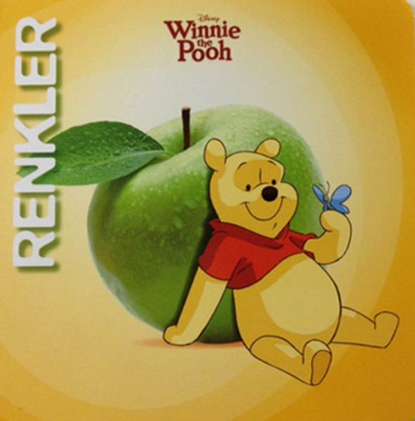 Winnie The Pooh Renkler.pdf