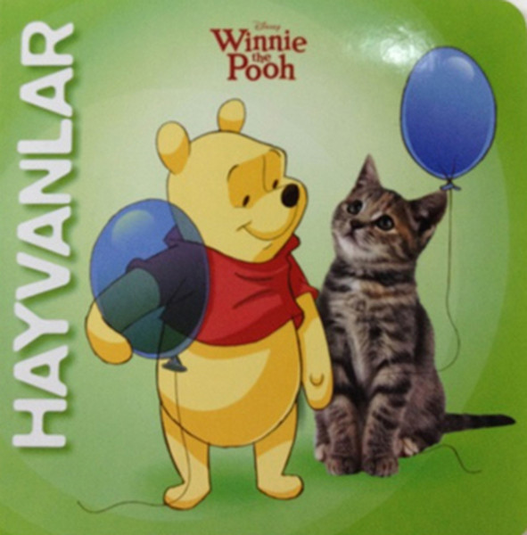 Winnie The Pooh Hayvanlar.pdf
