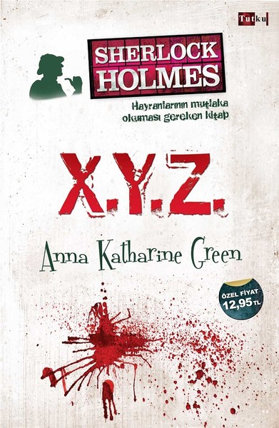 X. Y. Z - Sherlock Holmes.pdf