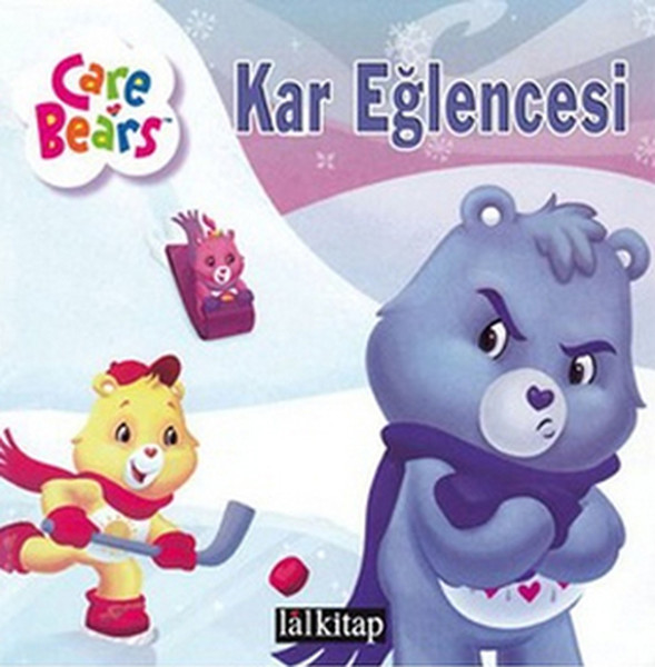 Sevimli Ayıcıklar, Kar Eğlencesi.pdf