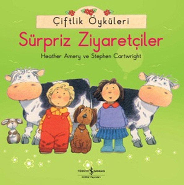 Çiftlik Öyküleri - Sürpriz Ziyaretçiler.pdf