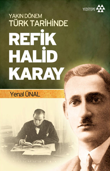 Yakın Dönem Türk Tarihinde Refik Halid Karay.pdf