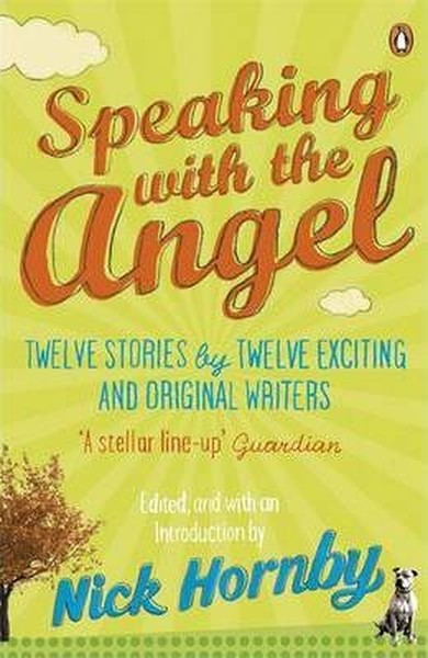Speaking with the Angel.pdf