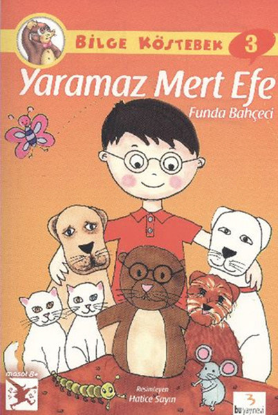 Bilge Köstebek 3 Yaramaz Mert Efe.pdf