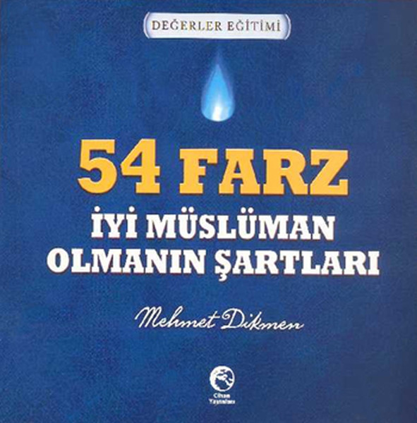 54 Farz - İyi Müslüman Olmanın Şartları.pdf