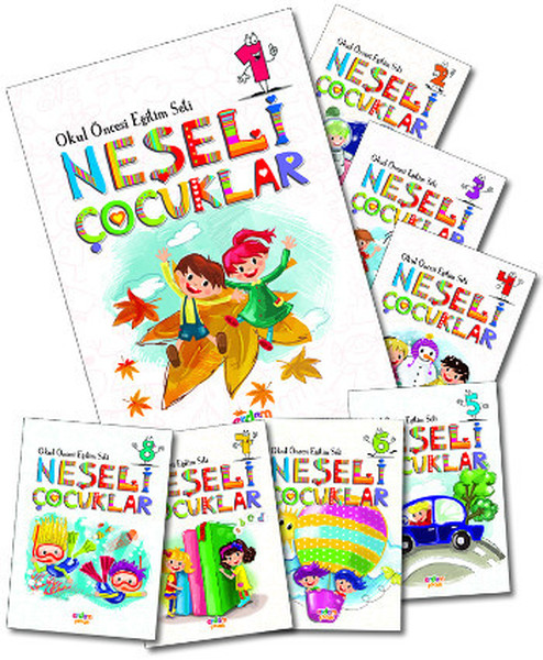 Neşeli Çocuklar Eğitim Seti.pdf