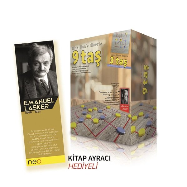 Neo Kitap Sirrini Derine Gom Trendyol