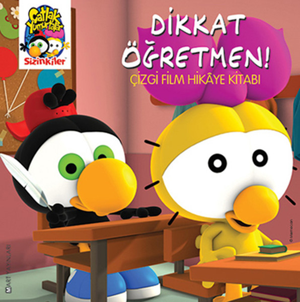 Çatlak Yumurtalar Sizinkiler - Dikkat Öğretmen!.pdf