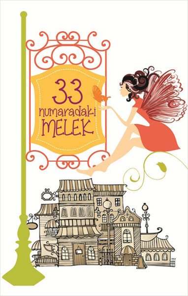 33 Numaradaki Melek.pdf