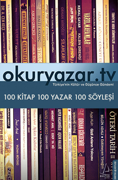 100 Kitap 100 Yazar Söyleşi.pdf