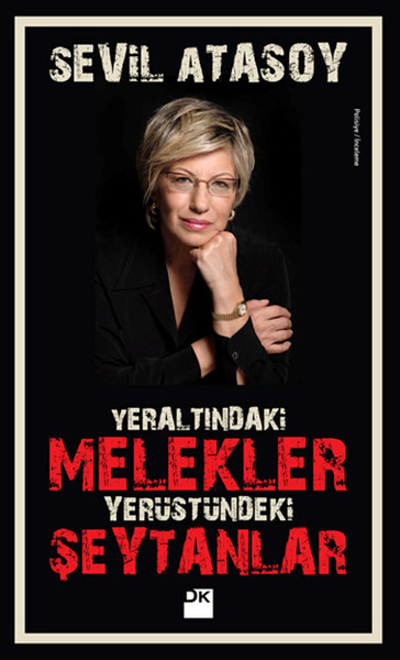 Yeraltındaki Melekler Yerüstündeki Şeytanlar.pdf