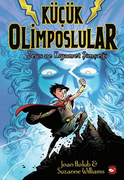 Küçük Olimposlular 1. Kitap.pdf