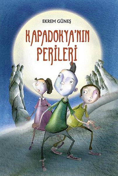 Kapadokyanın Perileri.pdf
