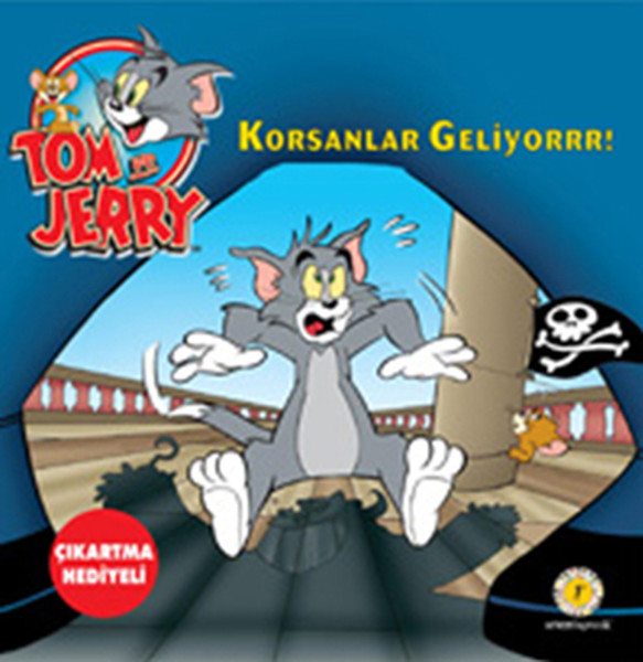 Tom ve Jerry Korsanlar Geliyor.pdf