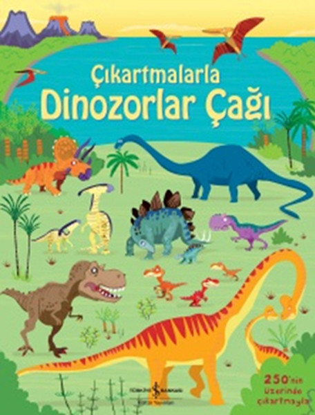 Çıkartmalarla Dinozorlar Çağı.pdf