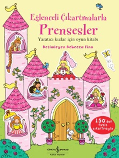 Eğlenceli Çıkartmalarla Prensesler.pdf