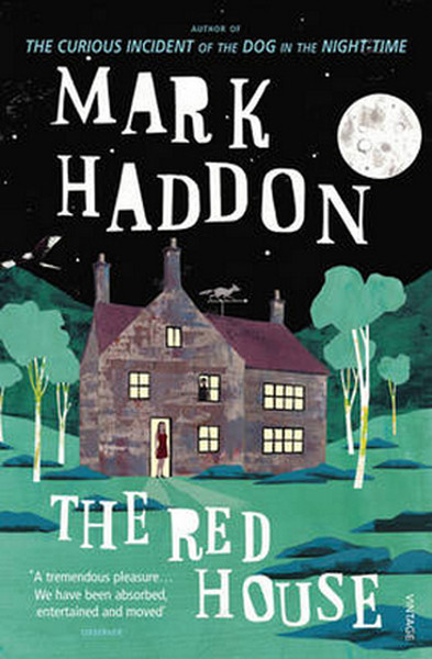 The Red House.pdf