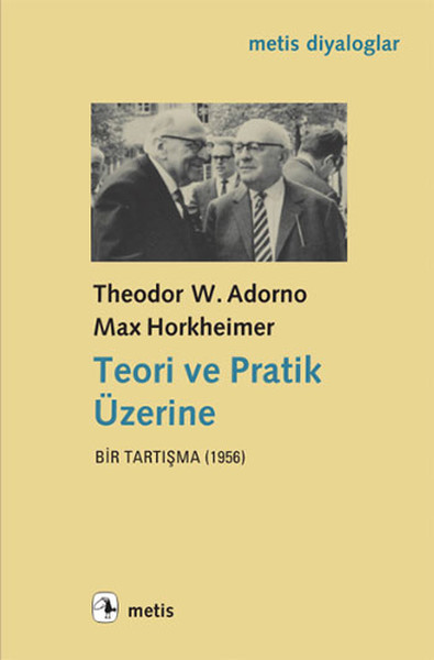 Teori ve Pratik Üzerine.pdf