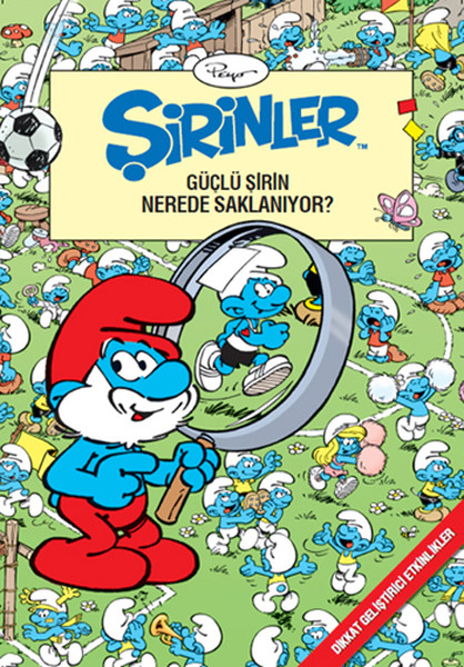 Güçlü Şirin Nerede Saklanıyor?.pdf