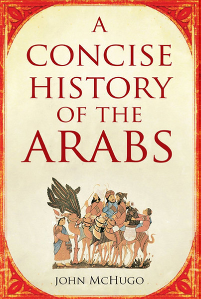 A Concise History of the Arabs.pdf