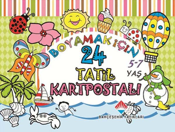 Boyamak İçin 24 Tatil Kartpostalı.pdf