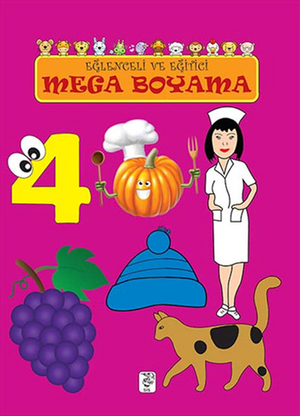 Eğlenceli ve Eğitici Mega Boyama.pdf