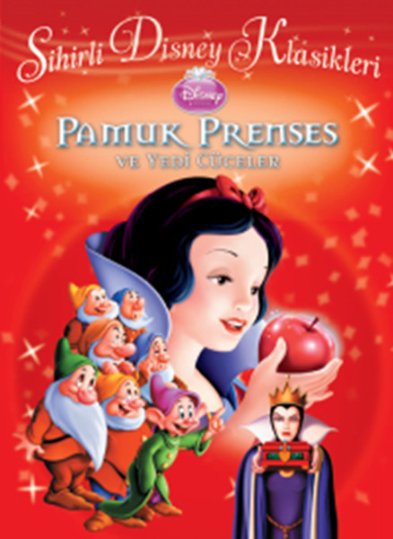 Sihirli Disney Klasikleri Pamuk Prenses.pdf