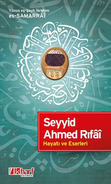 Seyyid Ahmed Rıfâi Hayatı ve Eserleri.pdf