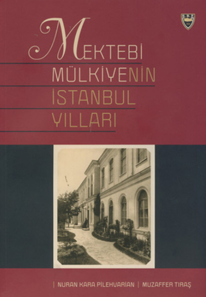 Mektebi Mülkiyenin İstanbul Yılları.pdf