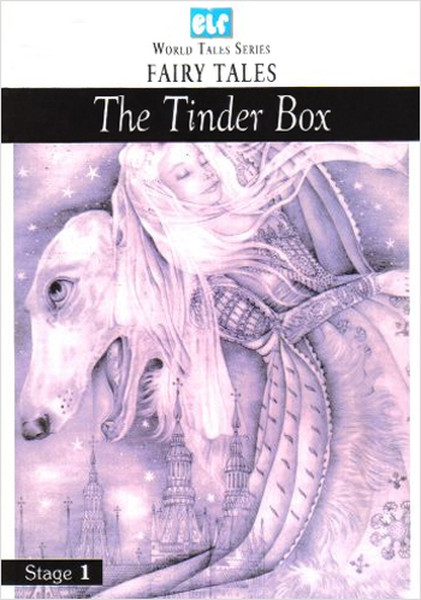 The Tinder Box.pdf