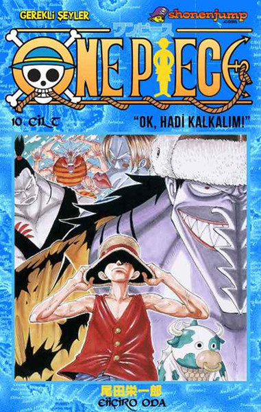 One Piece 10. Cilt Ok, Hadi Kalkalım.pdf