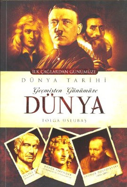 Geçmişten Günümüze Dünya.pdf