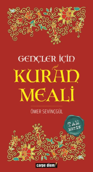 Gençler İçin Kuran Meali (Kırmızı Kapak).pdf