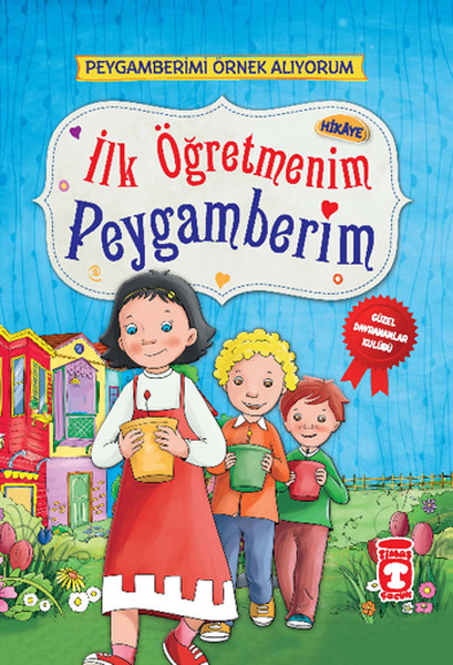 İlk Öğretmenim Peygamberim.pdf